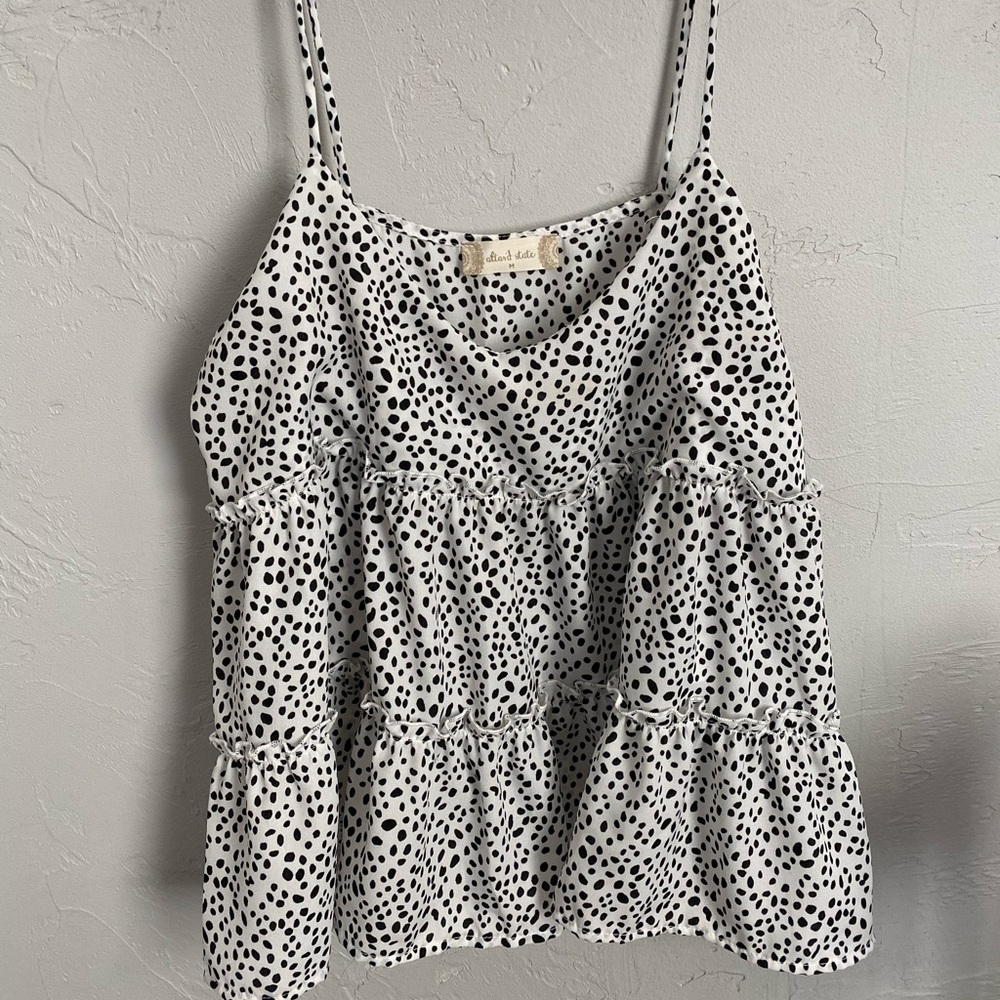 Altar’d State Tanktop